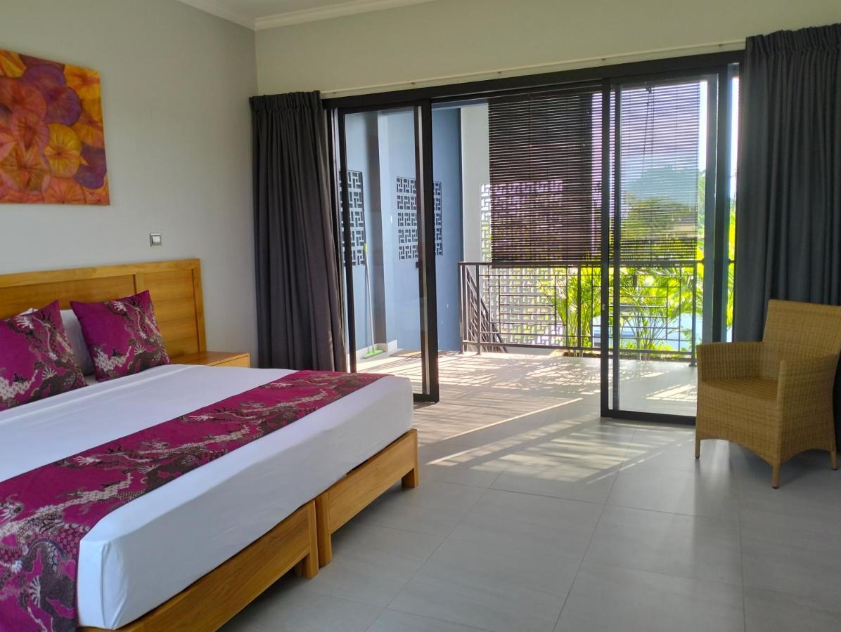 Villa Bintang Lovina  Luaran gambar