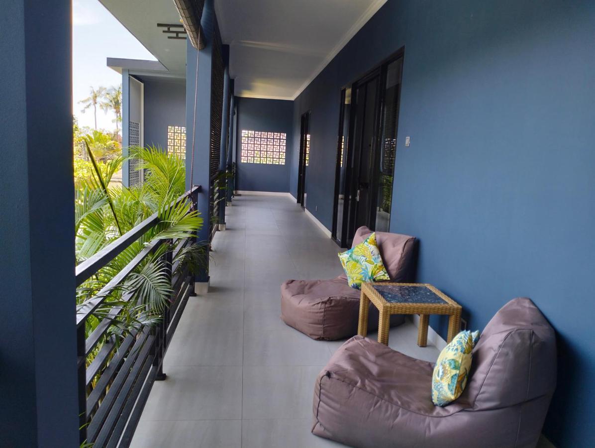 Villa Bintang Lovina  Luaran gambar