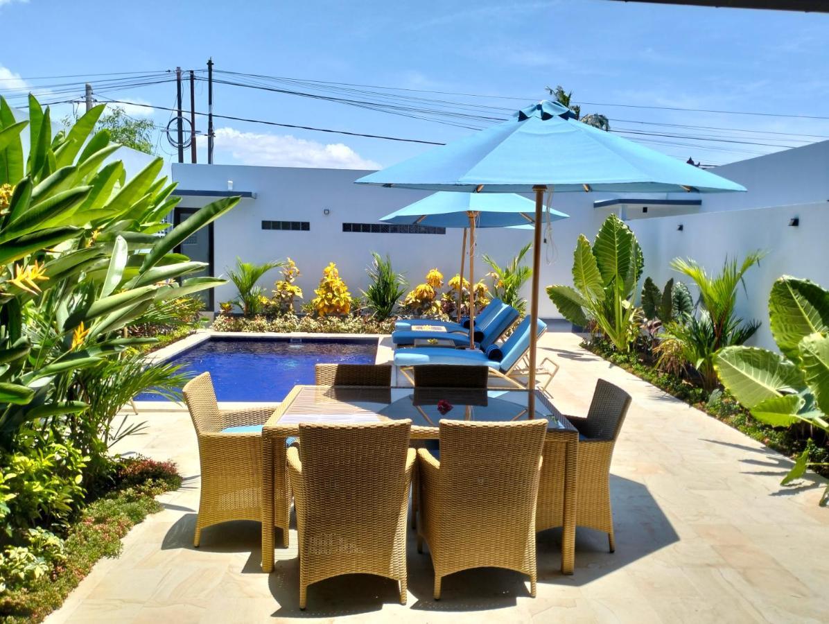 Villa Bintang Lovina  Luaran gambar