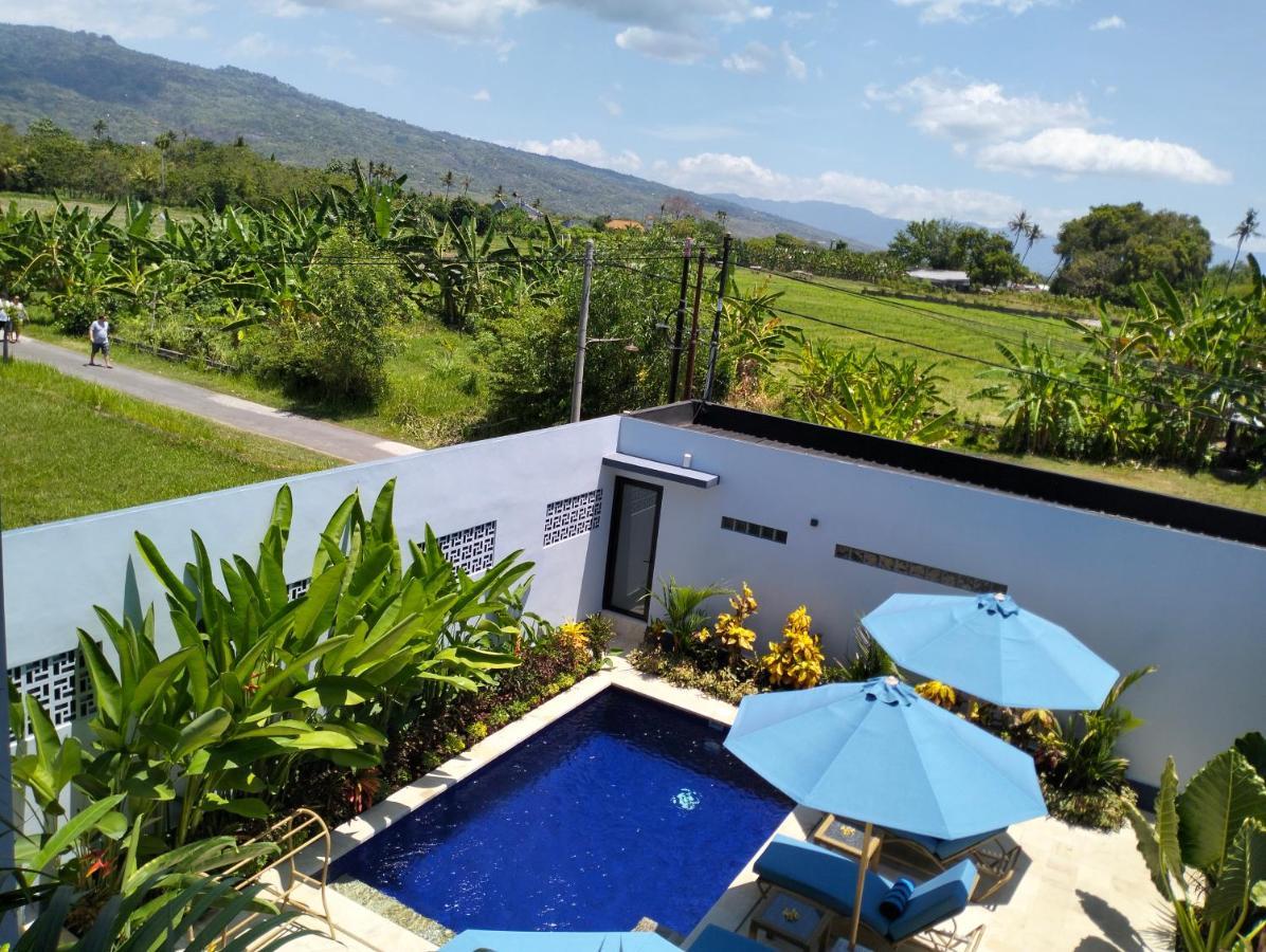 Villa Bintang Lovina  Luaran gambar