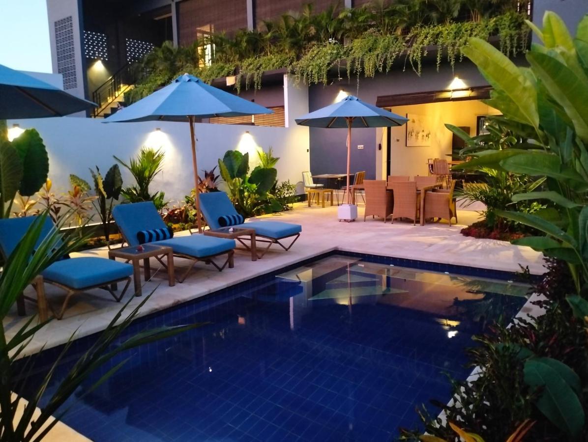 Villa Bintang Lovina  Luaran gambar