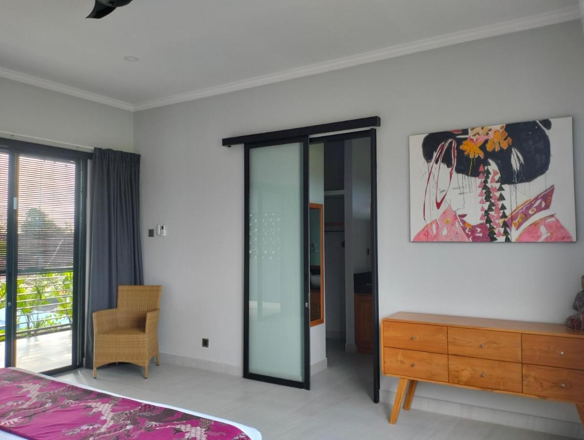 Villa Bintang Lovina  Luaran gambar