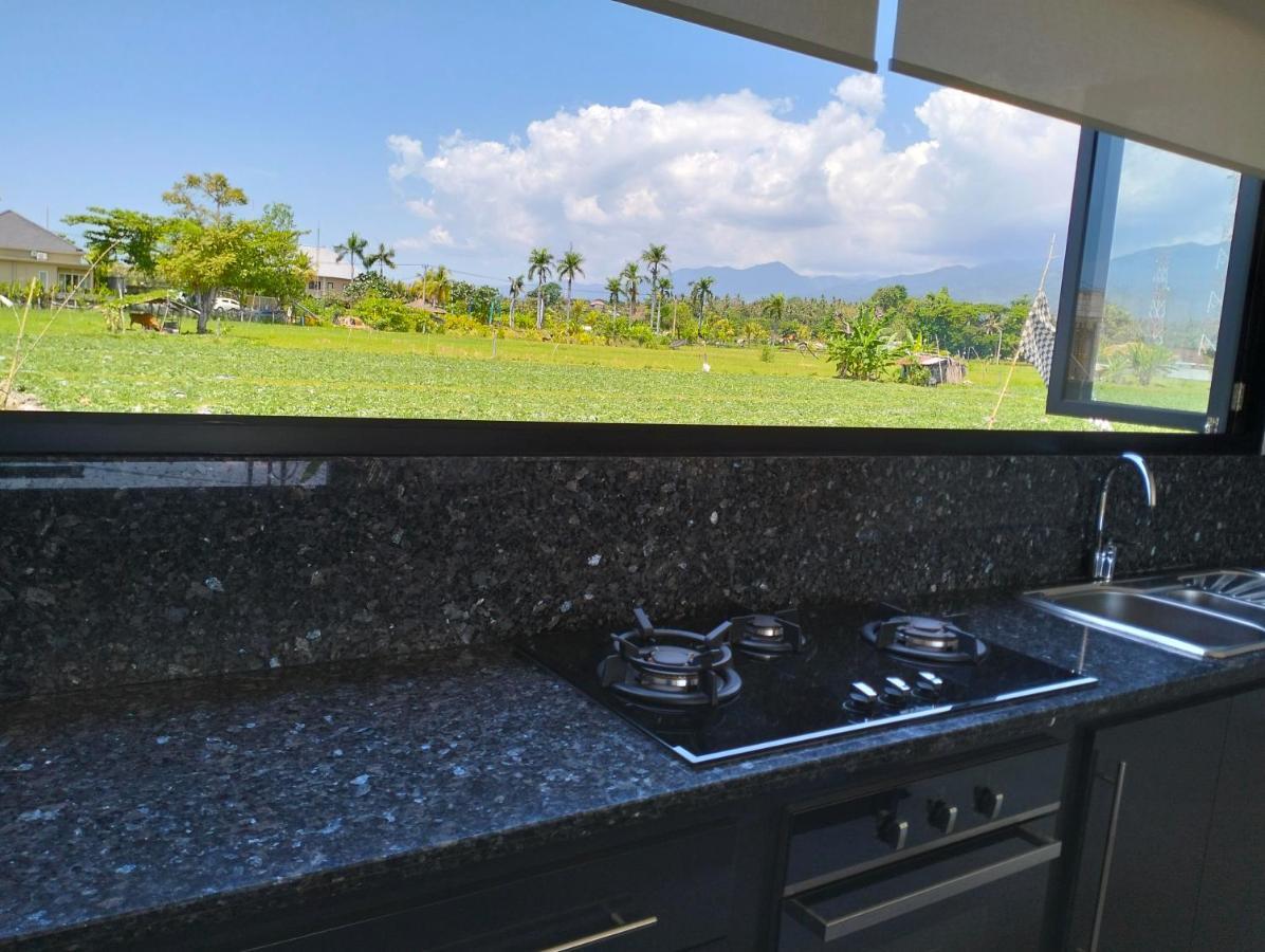Villa Bintang Lovina  Luaran gambar