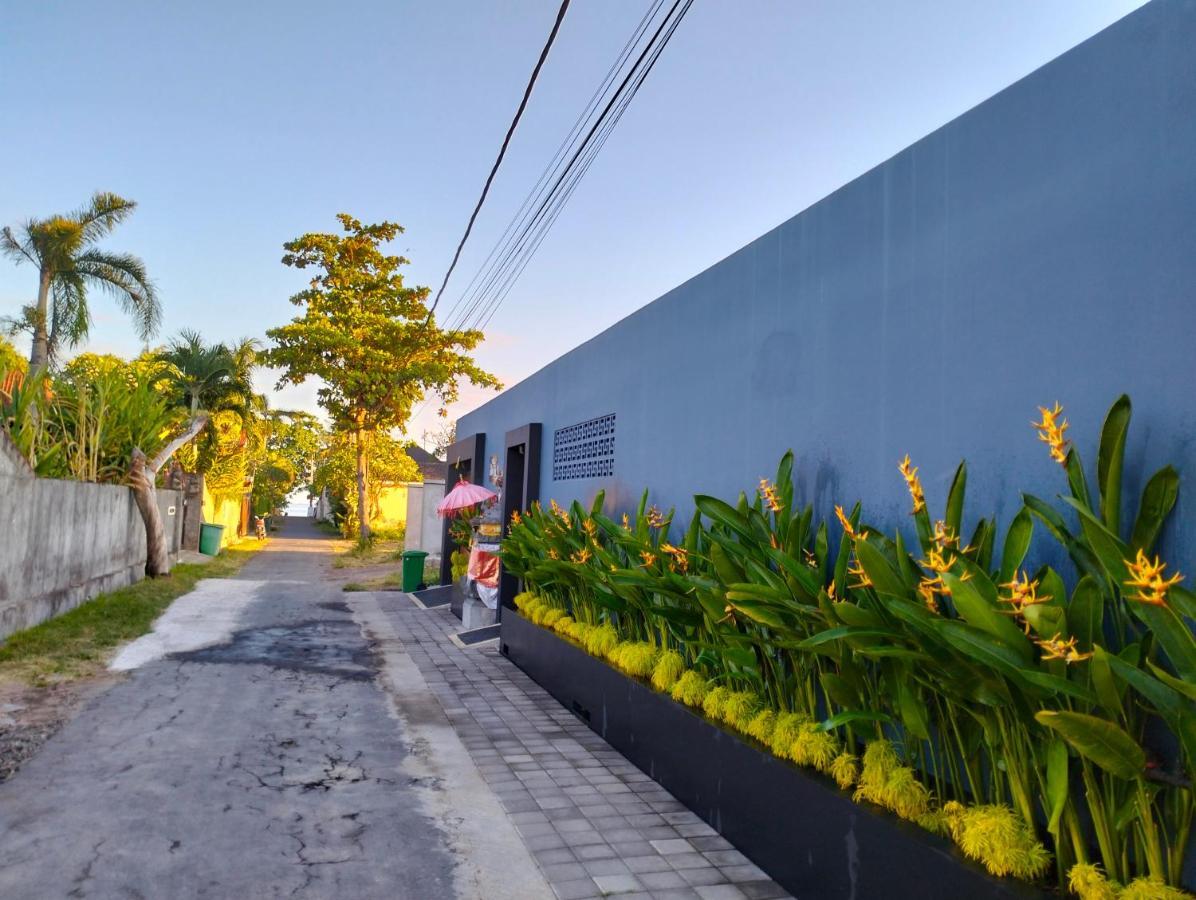 Villa Bintang Lovina  Luaran gambar