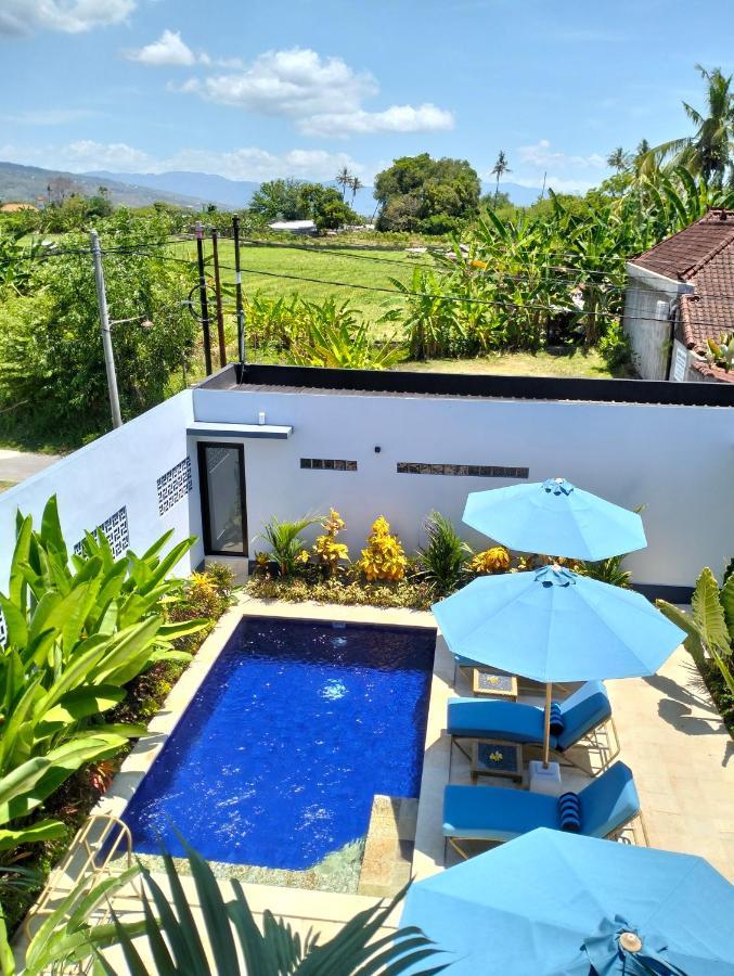 Villa Bintang Lovina  Luaran gambar