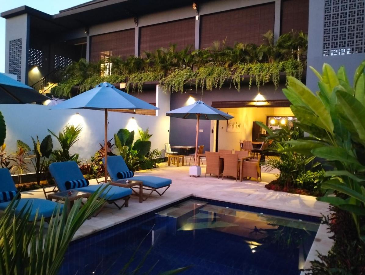 Villa Bintang Lovina  Luaran gambar