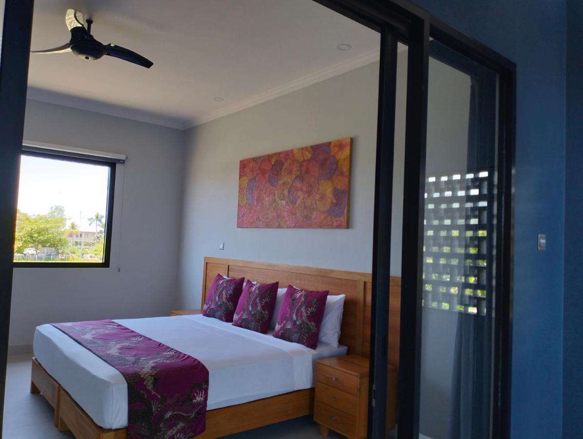 Villa Bintang Lovina  Luaran gambar