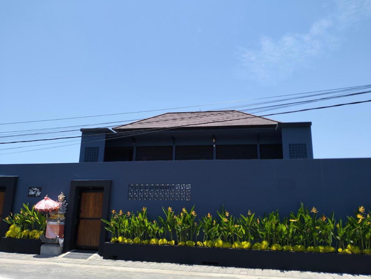 Villa Bintang Lovina  Luaran gambar